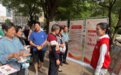 南昌西湖区扎实开展“6·9”国际档案日宣传活动