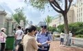 高考护航,反诈“警”随!