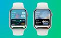 watchOS 11为苹果Apple Watch带来“实时活动”:可显示航班、网约车等信息