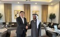 极石汽车扬帆出海,阿联酋市场首站签约Futures Trans Motors