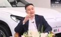 哪吒CEO张勇:微博账号被收走,公关同事不让我发了