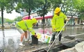 暴雨、大暴雨、持续性暴雨!九江中心城区紧急排险除内涝