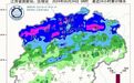 新余发布暴雨蓝色预警 未来三天多强对流天气