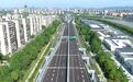 鄞州大道快速路一期,通车!