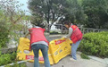 南京市六合区雄州街道:小网格 大民生