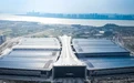 浙江最大、全国第五!杭州新地标即将开馆