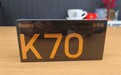 Redmi最好的1.5K护眼屏!K70至尊版屏幕信息曝光