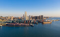 引领山东沿海发展 青岛建设世界级海洋港口群