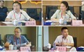 龙岗区“人大代表人力资源产业联系点”揭牌仪式