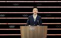 李玲蔚当选国际奥委会执委