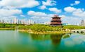 榆林用绿色谱写黄河流域高质量发展新篇章