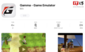 新增作弊功能,苹果App Store“PS1游戏机模拟器”Gamma获1.6.4版更新