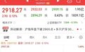 2900点保卫战!大资金出手
