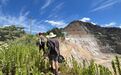 高温、暴晒……萧山的他们飞檐走壁 化身“蜘蛛侠”