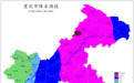 暴雨Ⅲ级预警!7月28日至30日重庆中东部地区有暴雨到大暴雨