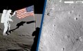 那些插在月球上的美国国旗今何在?有一半幸存