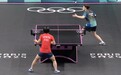 神秘再现!朝鲜女乒击败中国香港选手晋级