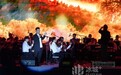 百年哈响亮相“鸡西·兴凯湖”音乐季丨中国经典民歌展演暨“唱响鸡西”交响音乐会激情上演