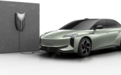一汽红旗第二代智能交流充电桩量产:7kW、11kW,搭载近场识别技术