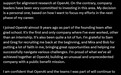 OpenAI联合创始人John Schulman离职,加入AI创企Anthropic