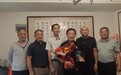 “心系退休老教师 真情慰问暖人心”——定远县仓镇学校走访慰问退休教师