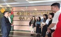 南昌航空大学党委副书记、校长卢超率团访问5所国外院校