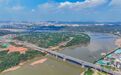 总投资5.72亿!赣州又一座跨江大桥通车