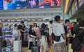 黑龙江机场集团7月客流量创暑运历史新高