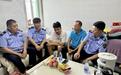 济宁城际公交集团开展“金秋助学 助梦远航”慰问活动