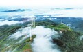 大力發展風電、光伏等綠色能源