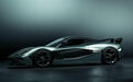 Rimac Nevera R电动超跑发布:最大2136马力,破百仅需约1.81秒