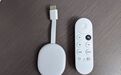 谷歌Chromecast with Google TV确认会适配安卓TV14