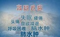 入高原,备参芍—提高机体耐缺氧能力
