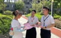 赣州蓉江新区:完善社区布局,打通城市基层治理“新触点”