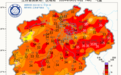 午后雷阵雨威力十足 江西未来三天局地有暴雨或大暴雨