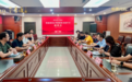 国宝李渡“汤司令”带队走入仰韶酒业展开交流学习