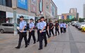 济宁市中公安深化警保联控共创平安