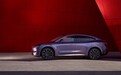 华为将发布首款轿跑SUV 余承东官宣智界R7:为年轻人设计