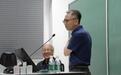 近代史学者李恭忠已任南京大学学衡研究院院长,系江西遂川人