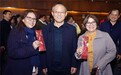促进中秘文化交流系列活动举办