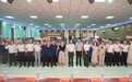 让世界充满AI “美好假期”大学生温暖公益行走进青铜峡市第五中学