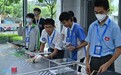 300余名香港与内地师生齐聚深圳 共赴大湾区「智」为未来科技体验营