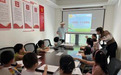 【青鸟计划 团聚中韩】以青春之笔 书写基层华章——第二批“青鸟计划”大学生暑期社会实践风采展示