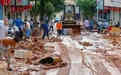 凤凰早报|湖南资兴特大暴雨致50人遇难;以防长当面喊话布林肯
