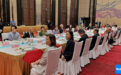 泰国泰华九属会馆考察团来琼参访考察