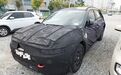主打越野,现代新款IONIQ 5 XRT汽车曝光