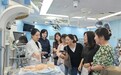 全力推进多院区管理模式!南京市妇幼产科专家团队赴上海参观交流