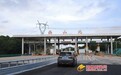南昌西二绕城高速公路(厚田—石鼻段)通车(图)