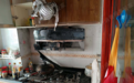 抽油烟机自燃烧坏厨房!华帝质量、售后均陷投诉风波