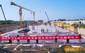 南昌地铁3条延长线力争明年6月开通 坐地铁去赶飞机将实现